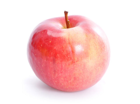 Apfel Braeburn