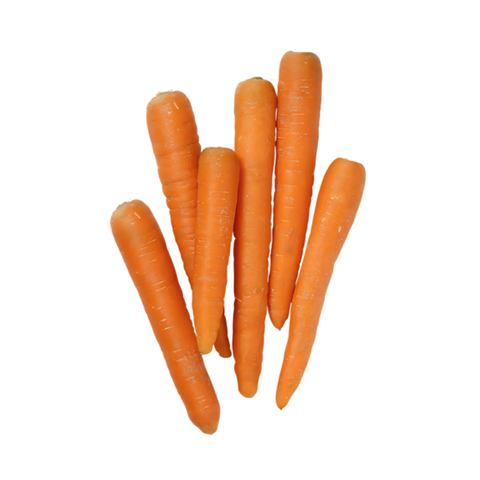 Carrots