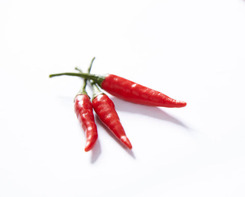 Peperoncino rosso 100 g