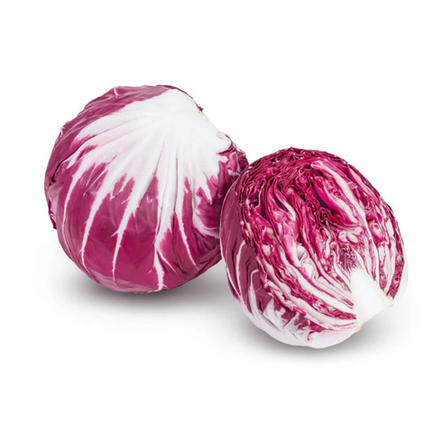 Cicorino Rosso