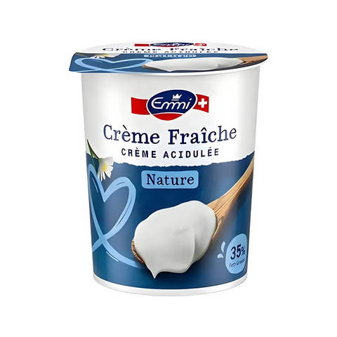Creme Fraiche 35% 450g
