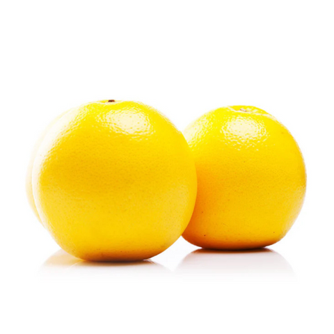Grapefruit white