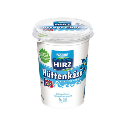 Cottage cheese 450g