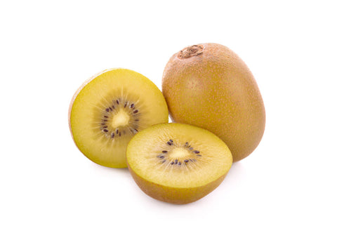 Giallo kiwi