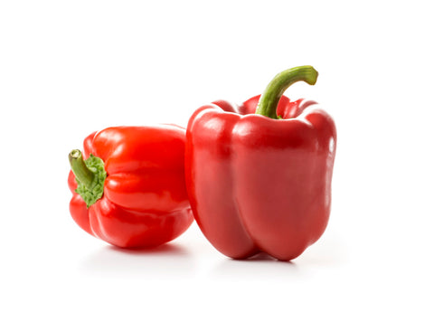 Peperoni rot