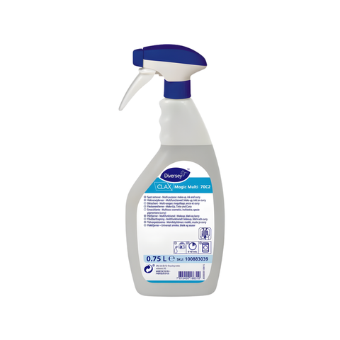 Clax Magic Multi 70C2 Fleckenmittel