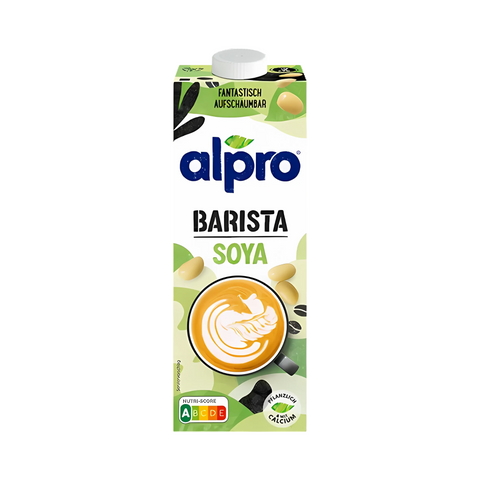 Latte di soia biologico 1L