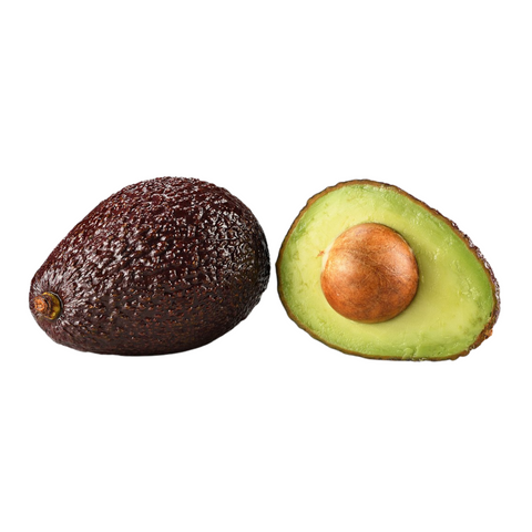 Avocados Hass