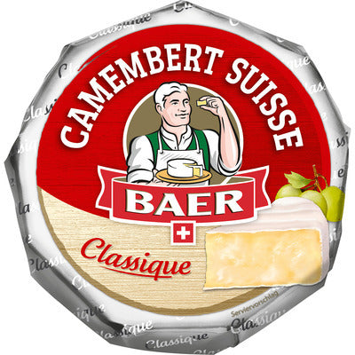 Camembert Baer 250g