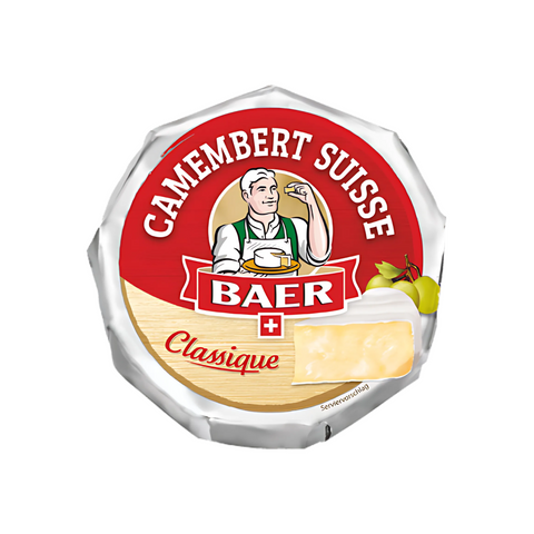 Orso Camembert 250g