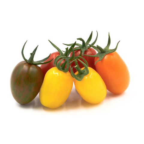 Tomaten Datterini mix