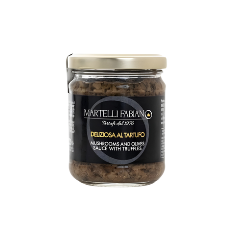 Deliziosa al Tartufo