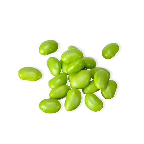 Peeled edamame 500g
