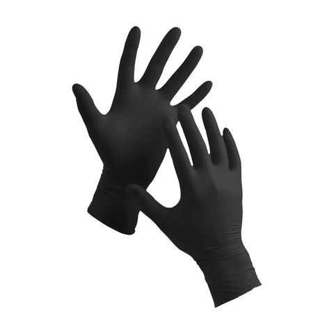 Einweghandschuhe Extra Nitril