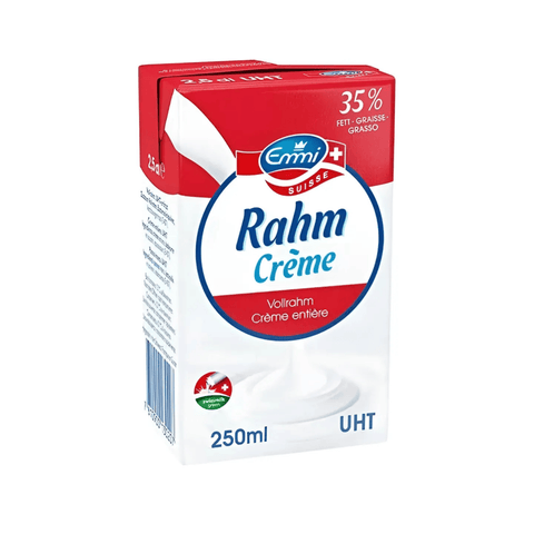 Panna 35% 250ml
