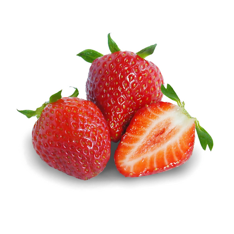 Erdbeeren