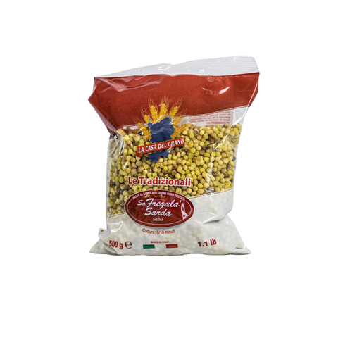 Fregola Sarda 500gr
