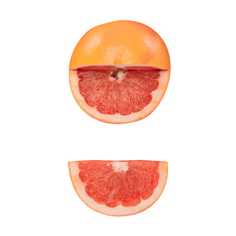 Grapefruit rot