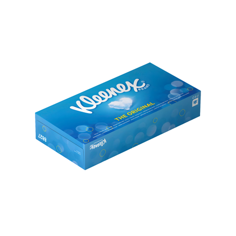 KLEENEX® Kosmetiktücher