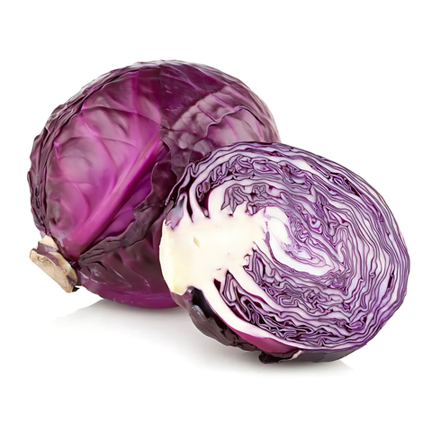 cavolo rosso