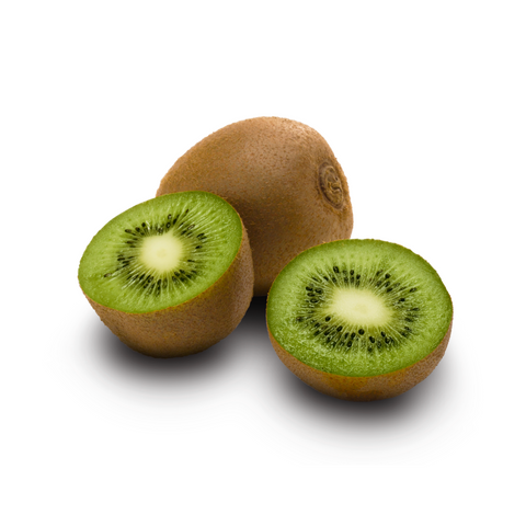 Kiwi grün