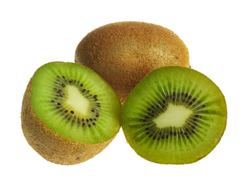 Kiwi grün