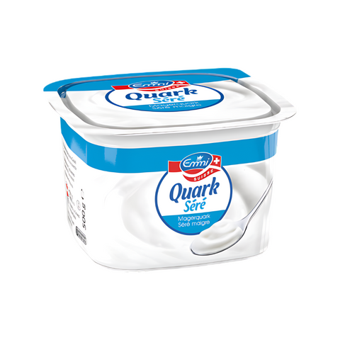 Formaggio fresco magro 500 g