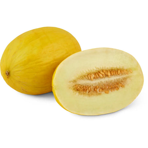 Melonen Weissfleischig Honig