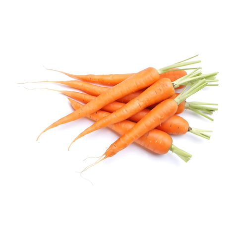Mini Carotten 200g