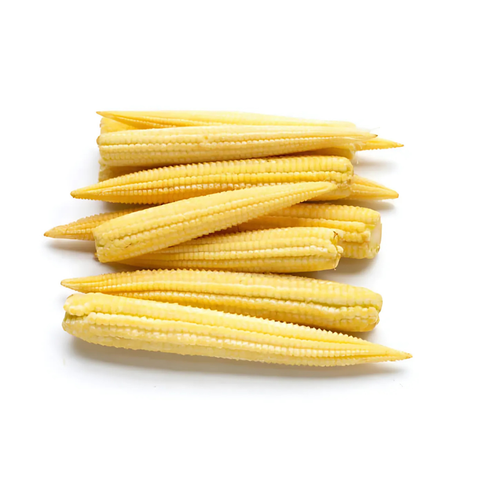 Mini Maiskolben 125g