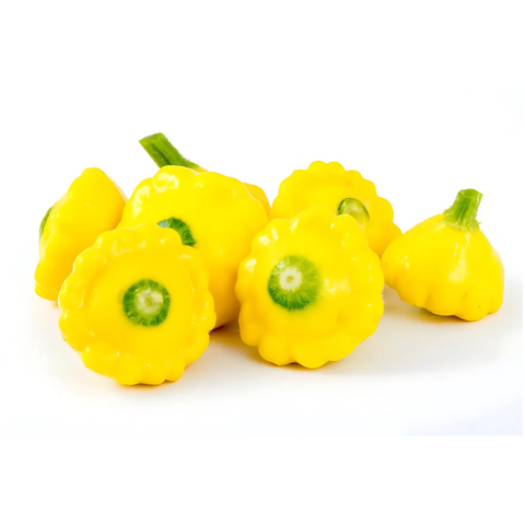 Mini Patisson 200g