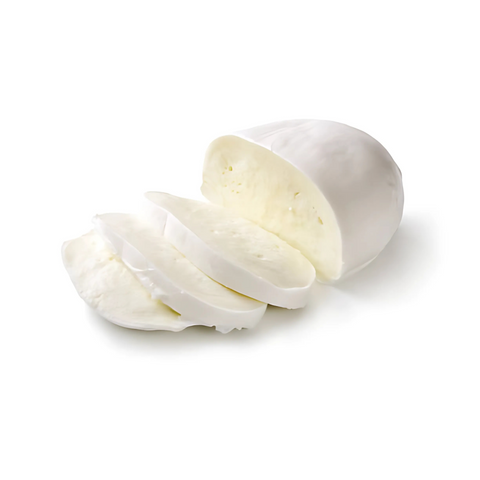 Mozzarella di bufala 4x250g