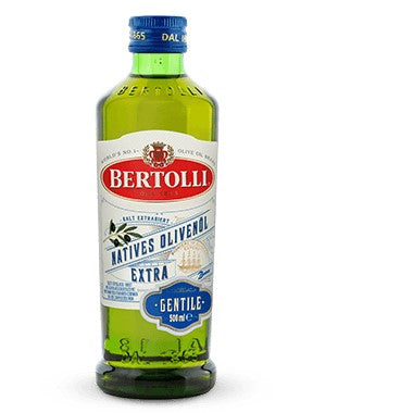 Olivenöl extra Vergine Bertolli  1L