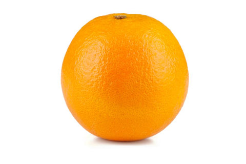 Orangen Tafel