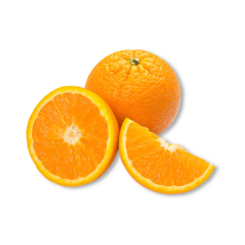 Orange Bar
