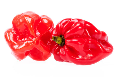 Peperoni Habanero