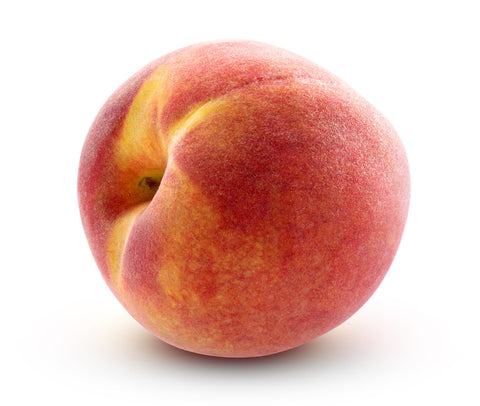 Yellow-fleshed peach