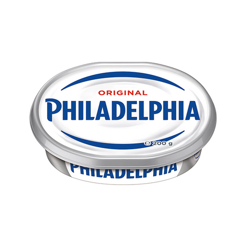 Philadelphia Natura 200g
