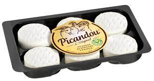 Picandou 6x40g