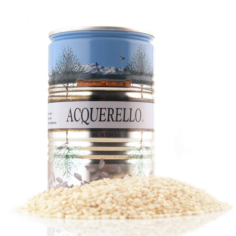 Reis Acquerello in Dose 1kg