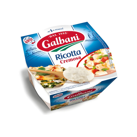 Ricotta 250g