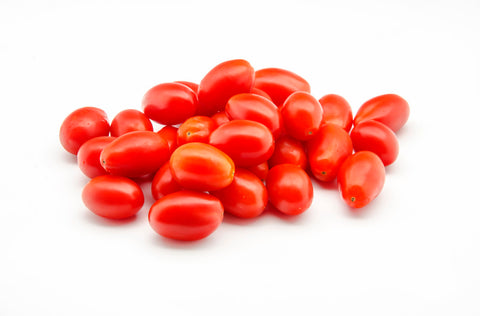 Tomaten Datterini rot
