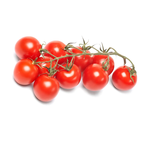 Tomaten Cherry Ramati