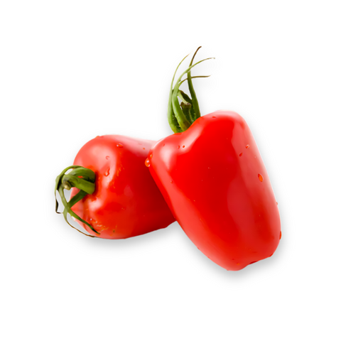 Tomaten Peretti