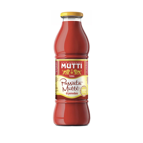 Tomatensauce 700g Mutti