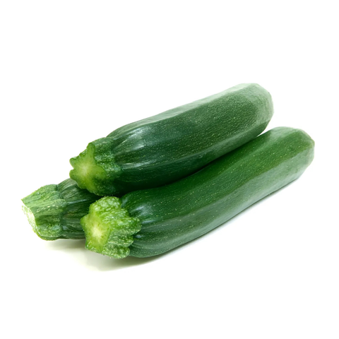 Zucchetti grün