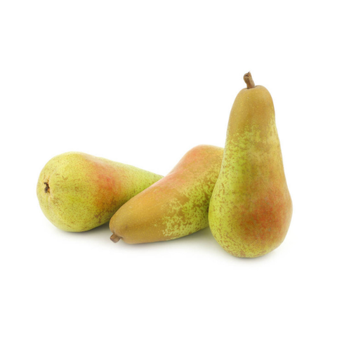 Birne Tafel Abate
