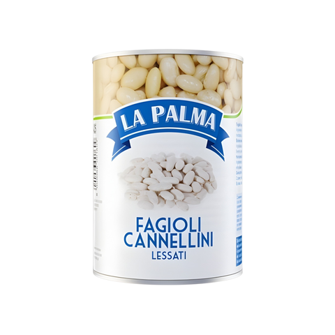 Cannellini Bohnen 400g