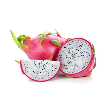 Pitahaya red