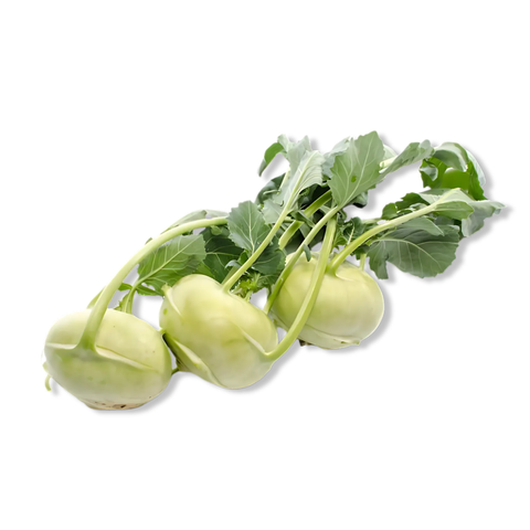 Kohlraben